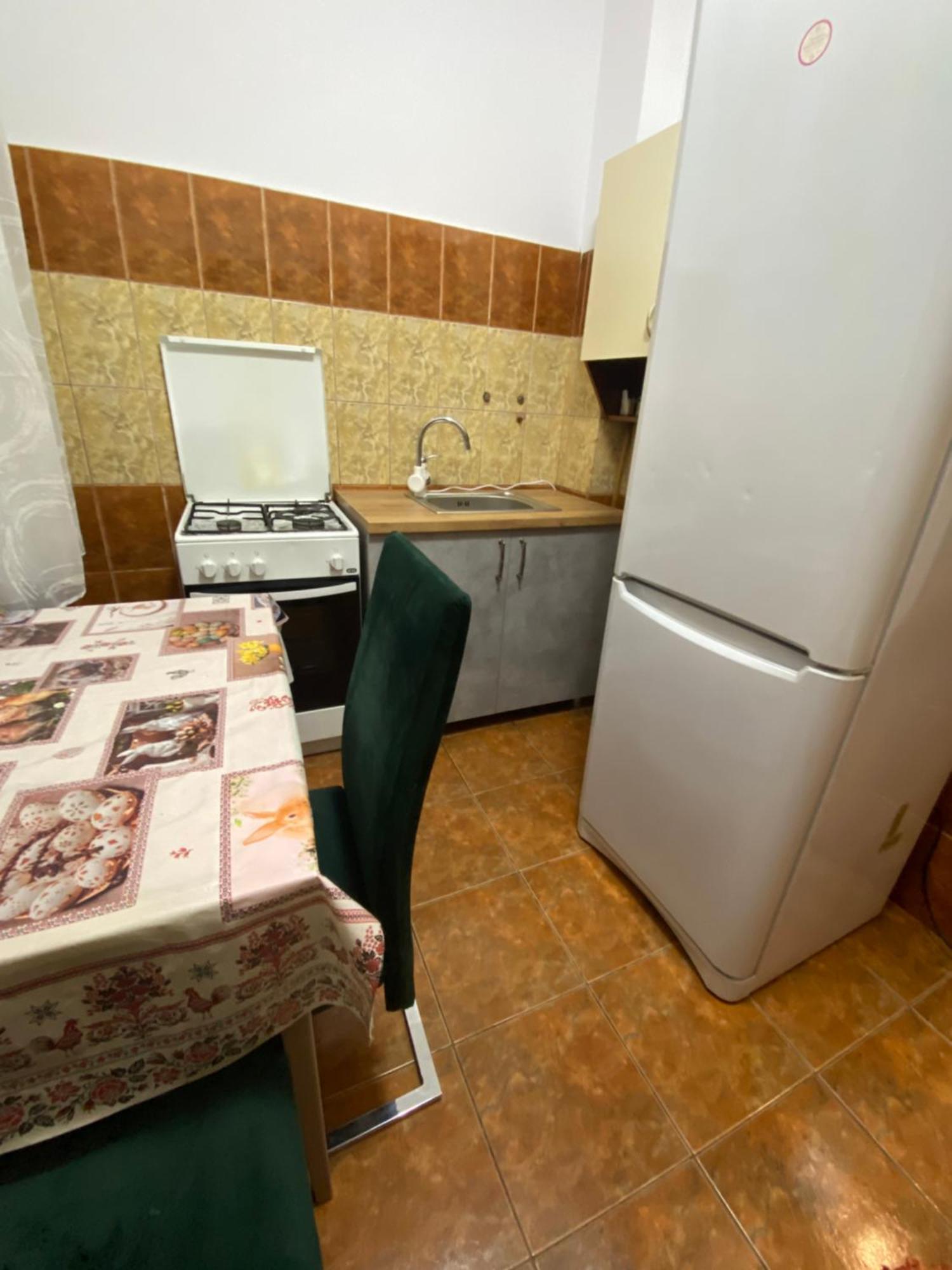 Linen Tree Apartment Băile Herculane エクステリア 写真