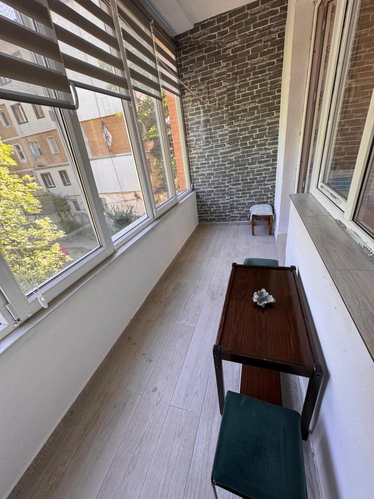 Linen Tree Apartment Băile Herculane エクステリア 写真